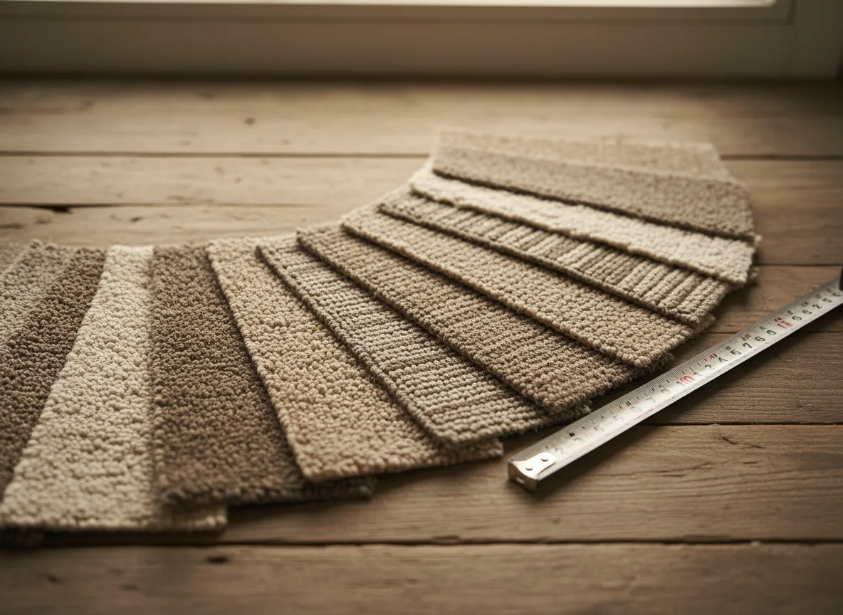 Carpet Installation Topton, PA FAQs
